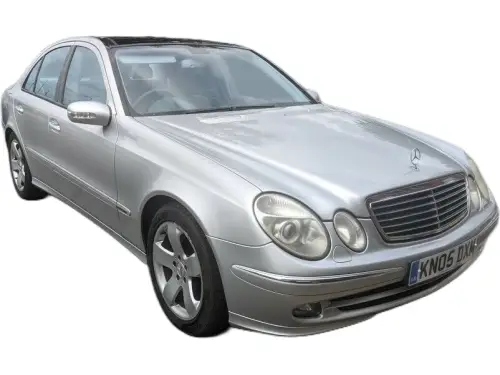 Mercedes-Benz E KN05 DXK