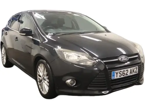 Ford Focus YS62 AKZ