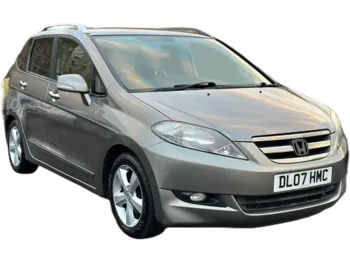 Honda FR-V DL07 HMC