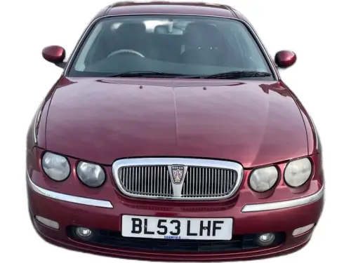Rover 75 BL53 LHF