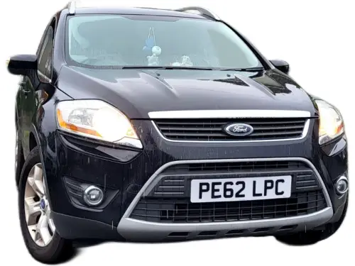 Ford Kuga PE62 LPC