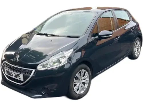 Peugeot 208 BD15 OHE