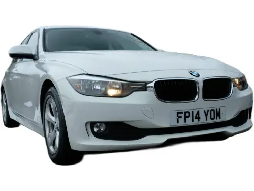 BMW 3 Series FP14 YOM