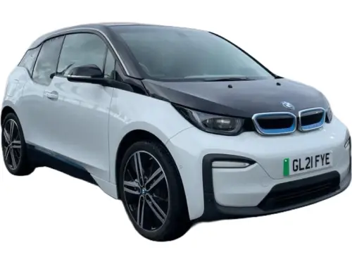 BMW i3 GL21 FYE