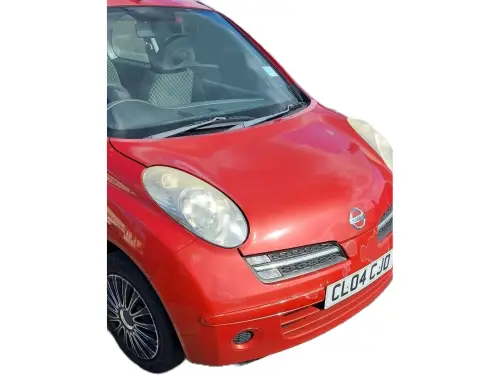 Citroën DS3 CL04 CJO