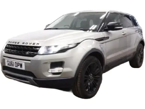 Land Rover Range Rover Evoque GU61 OPW