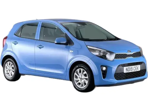 Kia Picanto ND19 CEK