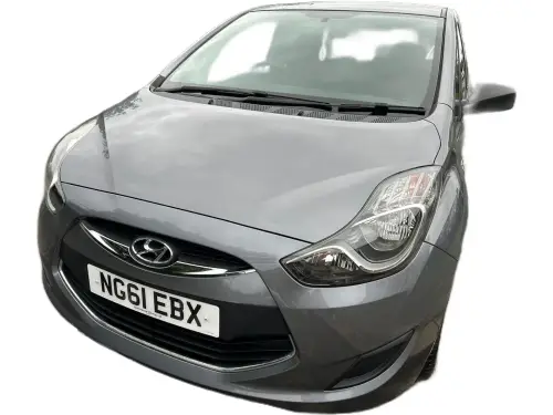 Hyundai IX20 NG61 EBX