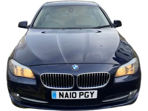 BMW 530 NA10 PGY