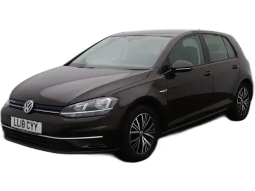 Volkswagen Golf SE TSI Evo S-A LL18 CYY