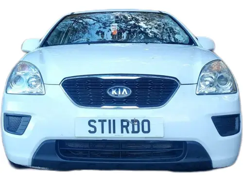Kia Carens ST11 RDO