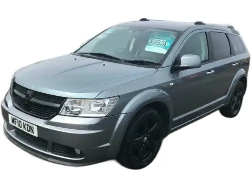Dodge Journey MF10 KDN
