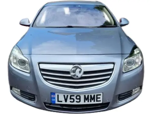 Vauxhall Insignia LV59 MME