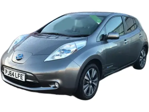Nissan Leaf PJ64 LFE