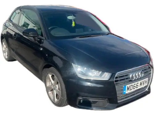 Audi A1 MD66 MVH