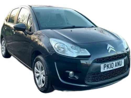 Citroën C3 VT PK10 ANU
