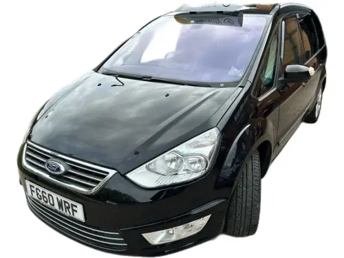 Ford Galaxy FG60 WRF