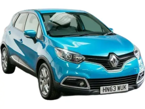 Renault Capturd-QUE M-Nav Energy Dciss HN63 WUK