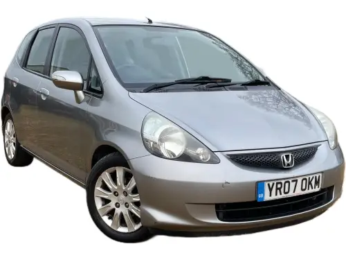 Honda Jazz YR07 OKM
