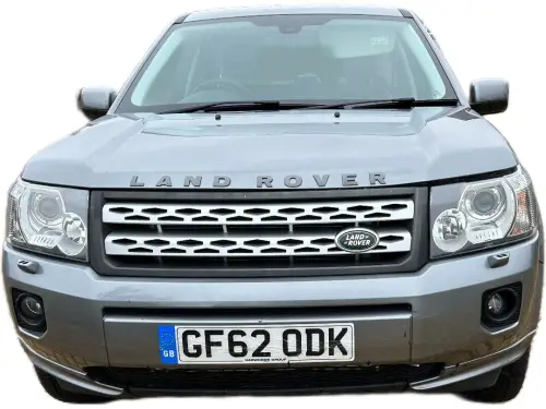 Land Rover Freelander GF62 ODK