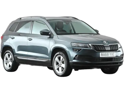 Škoda Karoq NA68 YXC