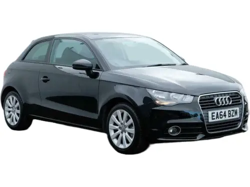 Audi A1 Sport TFSI EA64 BZM