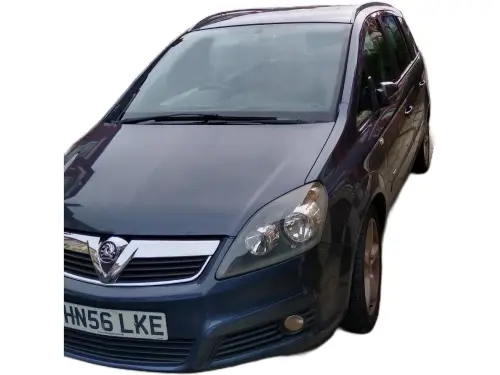 Vauxhall Zafira HN56 LKE