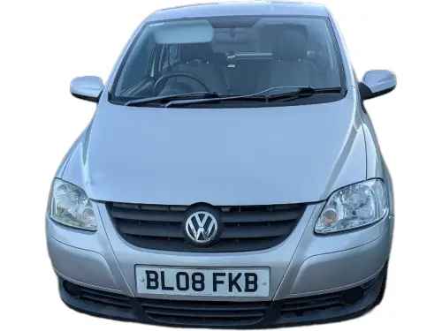 Volkswagen FOX BL08 FKB