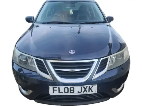 Saab 9-3 FL08 JXK
