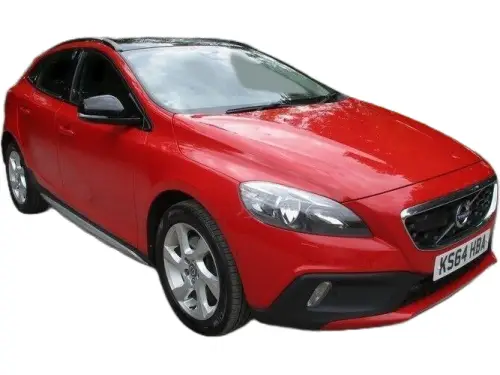 Volvo V40 KS64 HBA