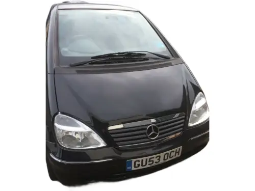 Mercedes-Benz A-Class GU53 OCH