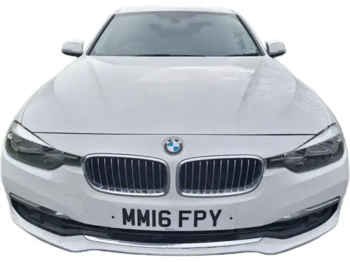BMW 3 Series MM16 FPY