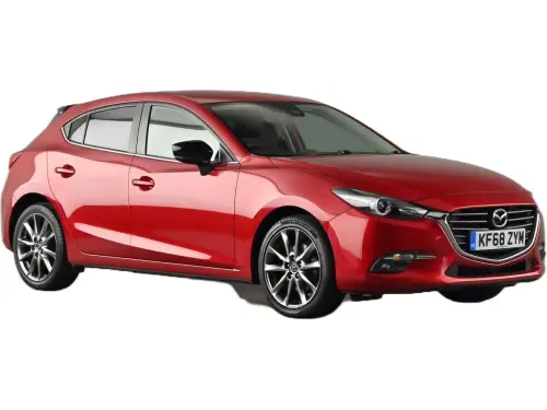 Mazda 3 KF68 ZYM