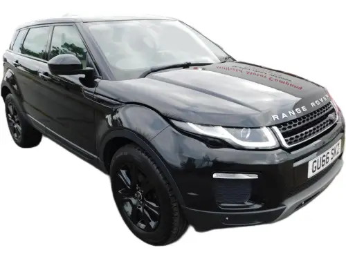 Land Rover Range Rover Evoque GU66 SKZ