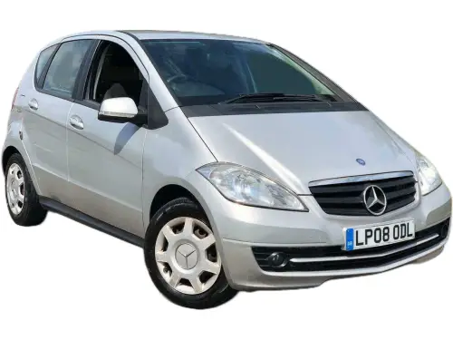 Mercedes-Benz A-Class LP08 ODL
