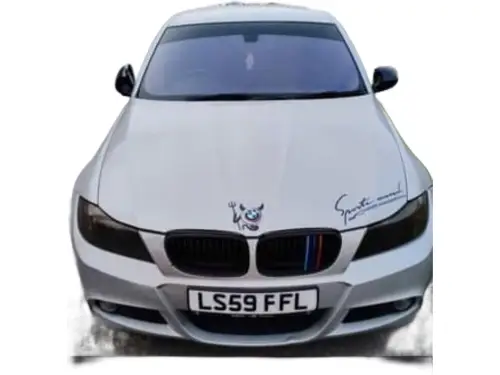 BMW 3 Series LS59 FFL