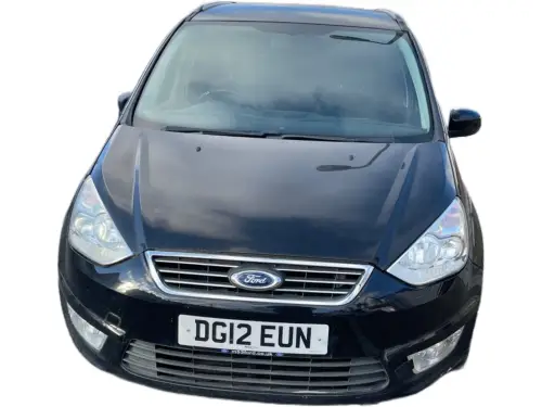 Ford Galaxy DG12 EUN