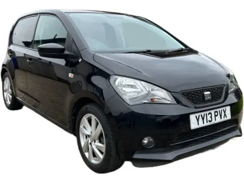 SEAT MII YY13 PVX