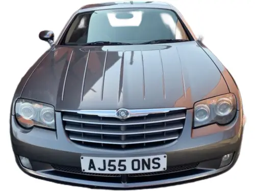 Chrysler Crossfire AJ55 ONS