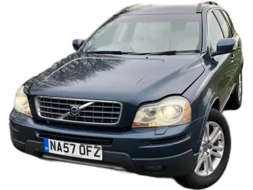 Volvo XC90 NA57 OFZ