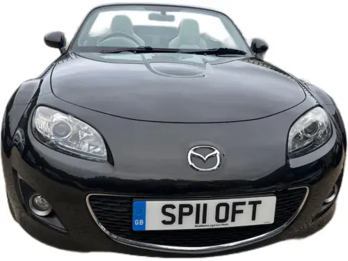 Mazda MX-5 SP11 OFT