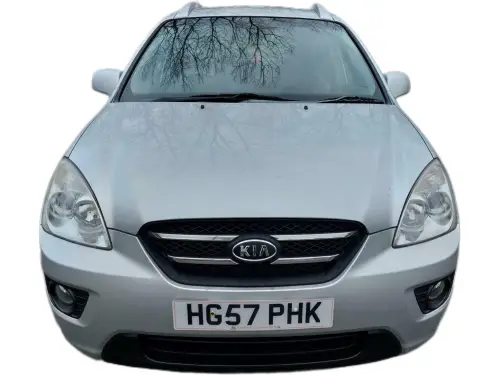 Kia Carens SR CRDi HG57 PHK