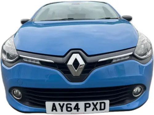 Renault Clio AY64 PXD
