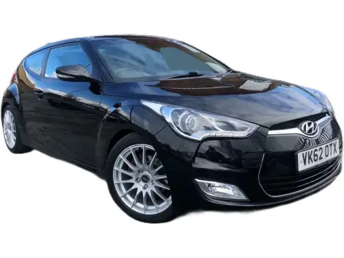 Hyundai Veloster GDI VK62 OTX