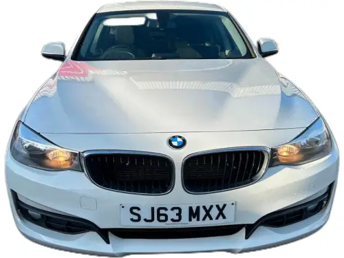 BMW 3 Series SJ63 MXX