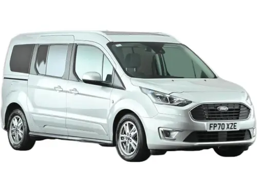 Ford Tourneo Connect FP70 XZE