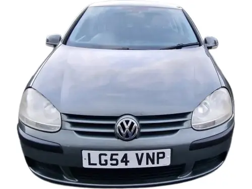 Volkswagen Golf LG54 VNP