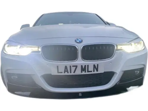 BMW 330 LA17 MLN