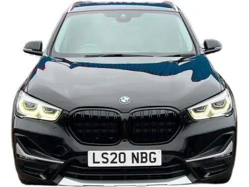 BMW X1 LS20 NBG