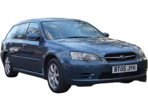 Subaru Legacy BT05 JYH